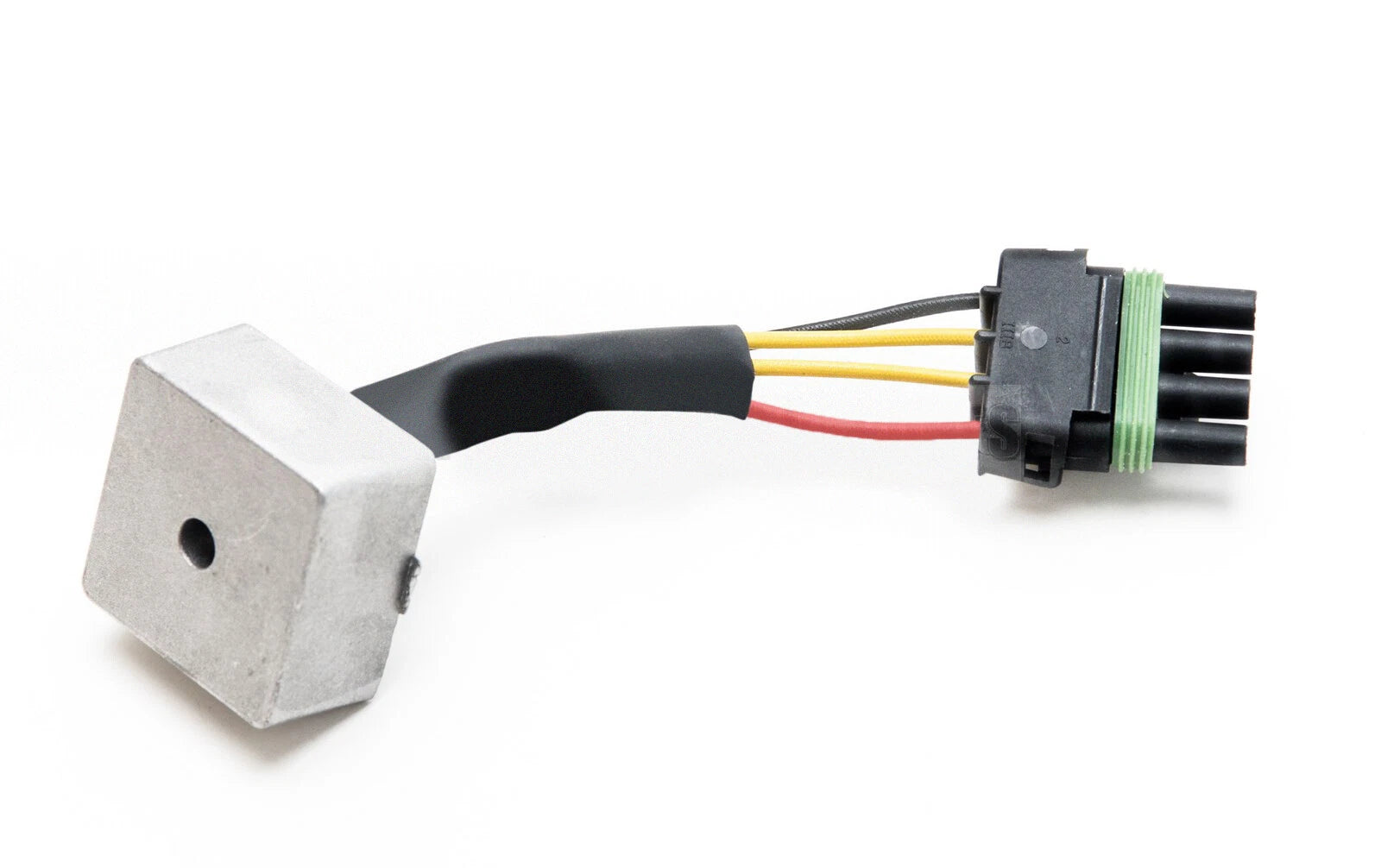 Regulator Rectifier for Sea Doo GS GTS GSI GTI 717 720 (1996–2002)