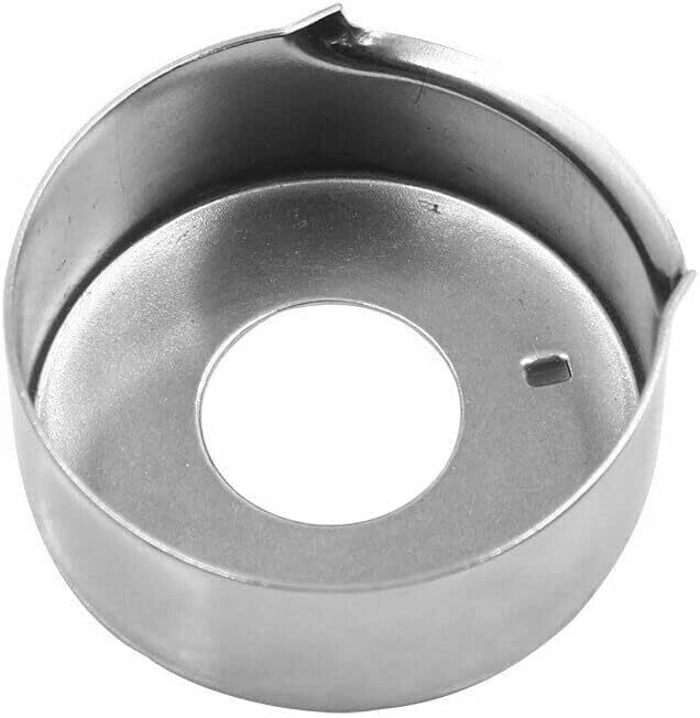 Water Pump Impeller Repair Kit for Yamaha F40 F70 (6CJ-W0078-00)