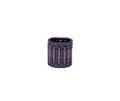 NRB Wrist Pin Needle Bearings 16x20x19.8 for Vespa 200 (1970–1983)
