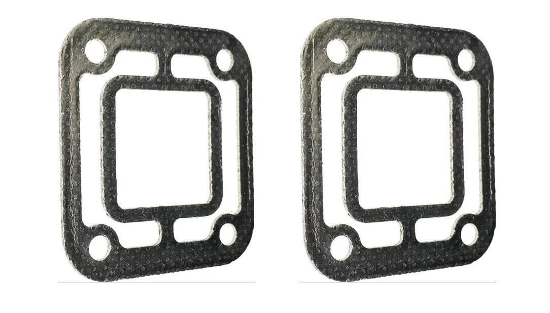 Exhaust Riser Gasket for Volvo Penta & OMC 3.0L (Replaces 3850495)