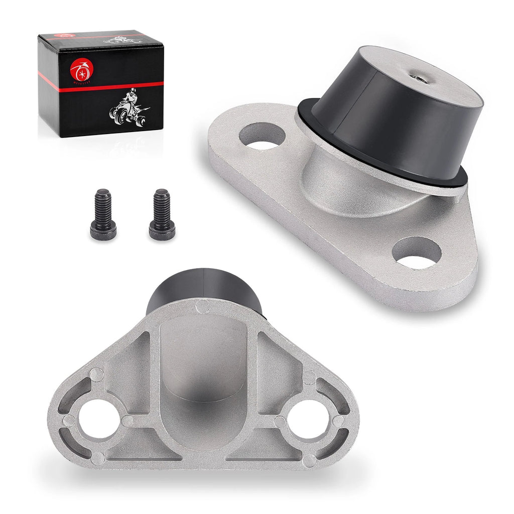 2X Rear 4-Tec Motor Mounts for Sea Doo (270000669, 270000612, 270000882, 270000688)