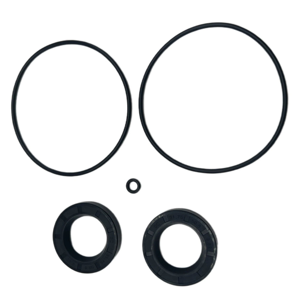 Propeller Shaft Seals Set for Volvo Penta Sail Drive 120S 130S (Replacement)
