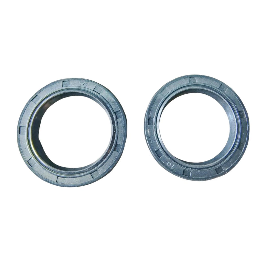 2pcs Prop Shaft Drive Oil Seal for Volvo Penta AQ 200-290 (897426)