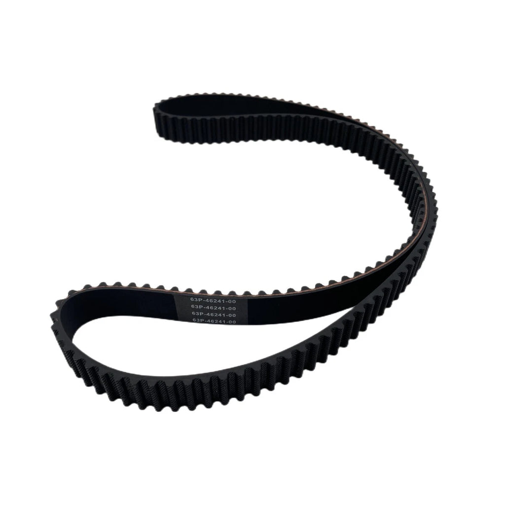 Timing Belt for Yamaha Outboard F150A (Repl 63P-46241-00, 18-15140)