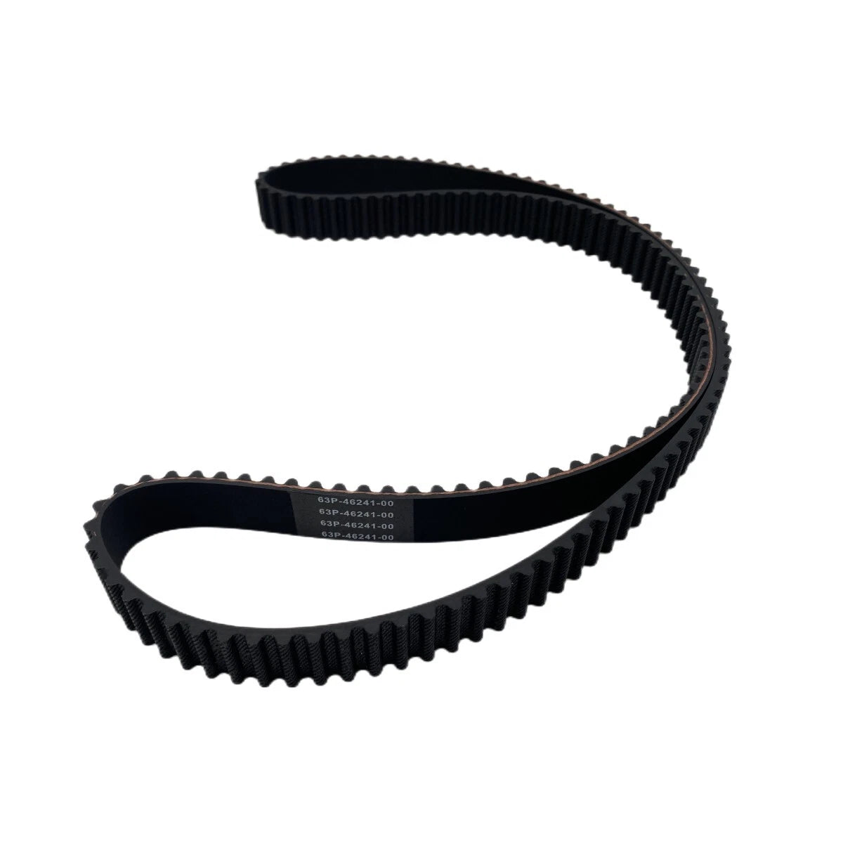 Timing Belt for Yamaha Outboard F150A (Repl 63P-46241-00, 18-15140)