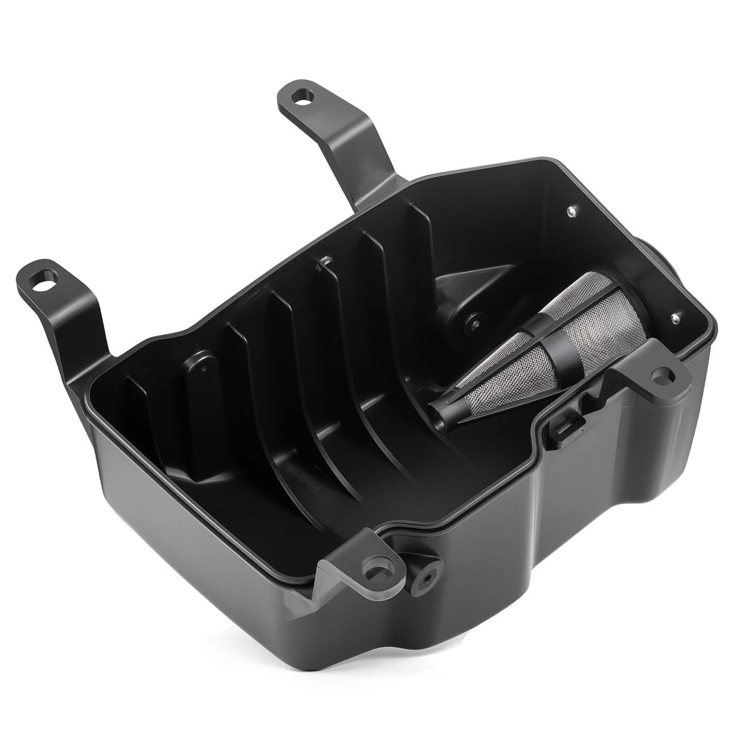 Air Box Cleaner Case Lower for Yamaha Raptor 700 YFM700R (2006–2024)