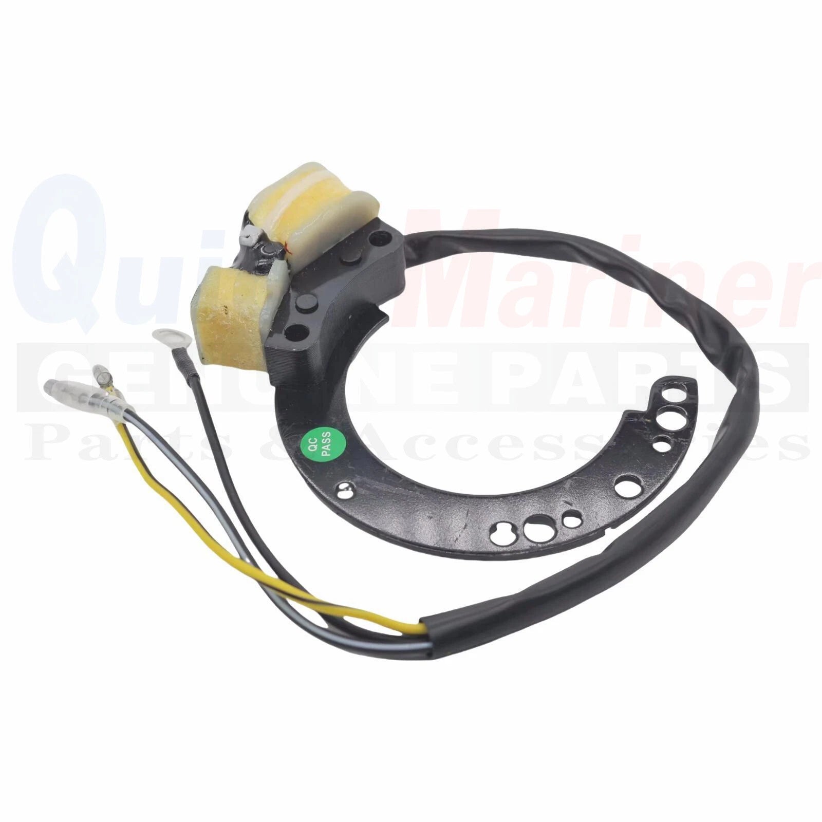 Stator Coil Assembly for Mercury Marine 6-40 HP (86617 A2 A3 A5 A9 A11 A13 A20)