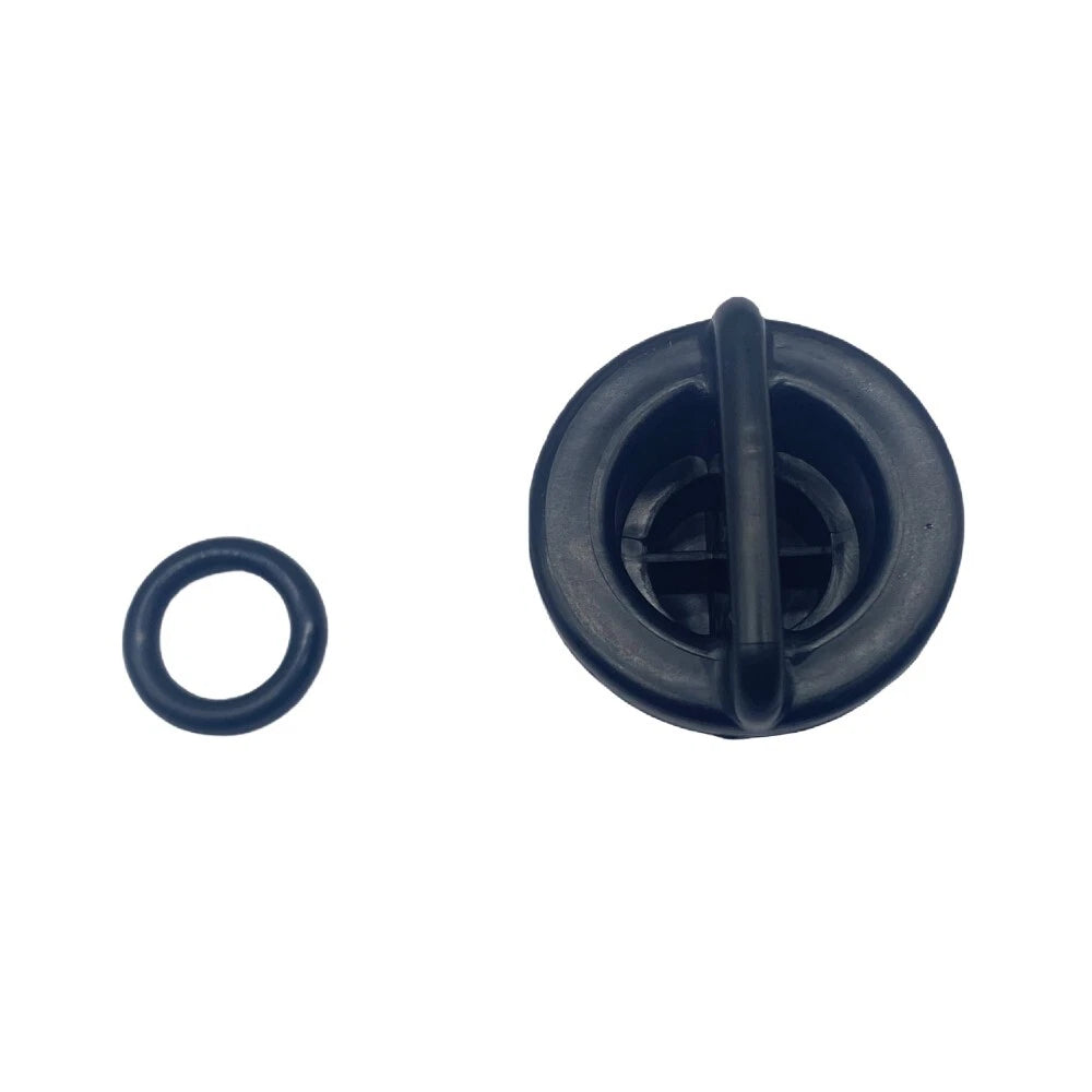 Flush Plug and Gasket for Suzuki Outboard 4 STR 25 30 60-100 115 140 HP (1990–2023) 17913-99E12