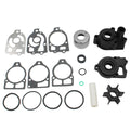 Water Pump Impeller Kit for Mercury MerCruiser (46-69222A3, 4669222A3, 69222A3)