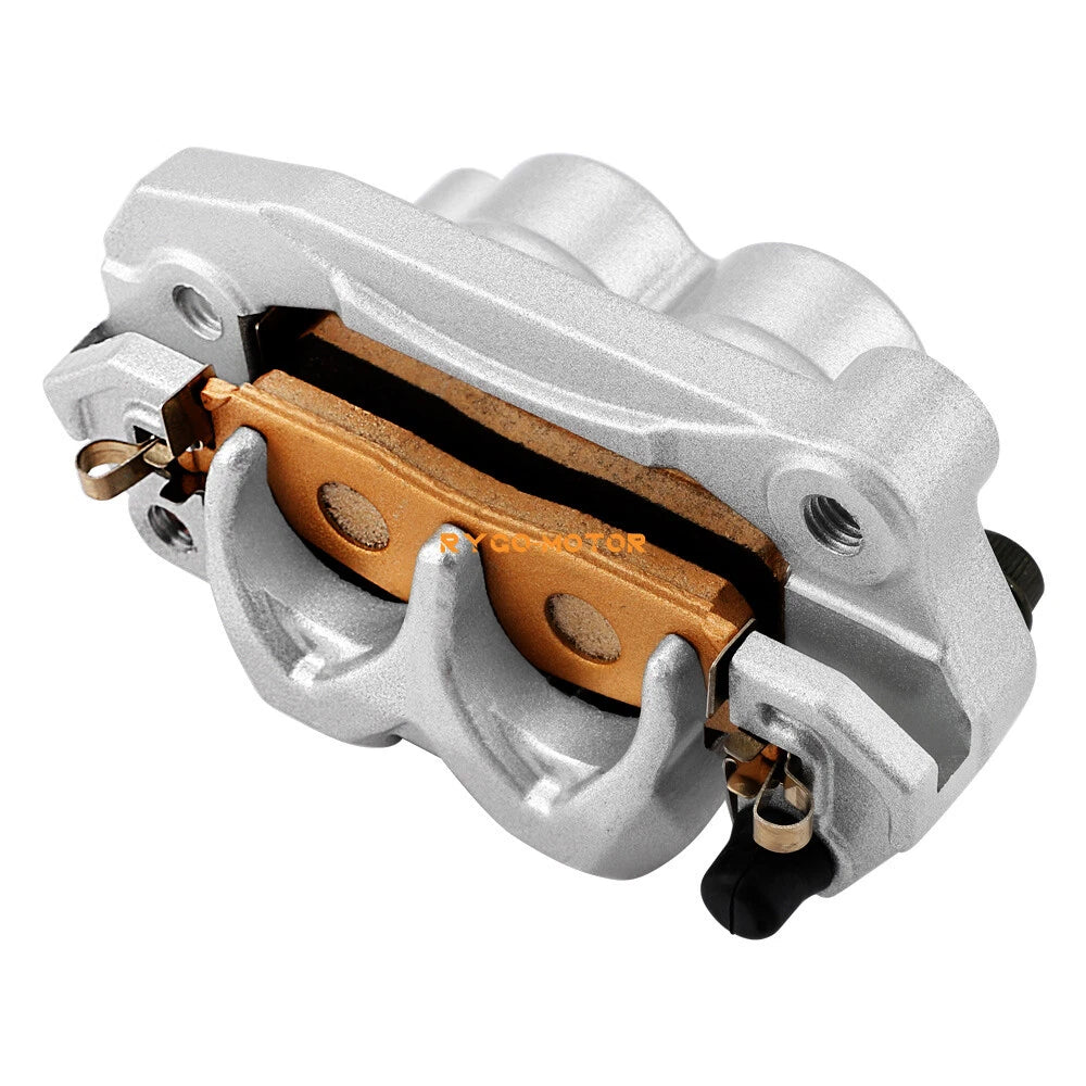 Front Brake Caliper for Yamaha TTR125 (2000–2023) 5PA-2580T-00-00