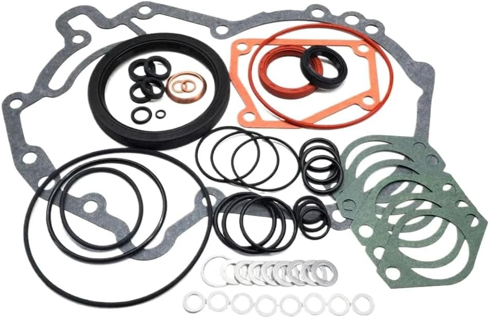 Overhaul Gasket Kit for Volvo Penta Diesel (2001–2003) Replaces 875757