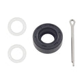 Lower Unit Gearcase Seal Kit 91253-ZV0-003 90757-ZV0-000 for Honda BF2 BF2.3 (2002–2023)
