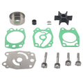 Water Pump Repair Service Kit for Yamaha Outboard (6F5-W0078-00, 6F5-W0078-A0)