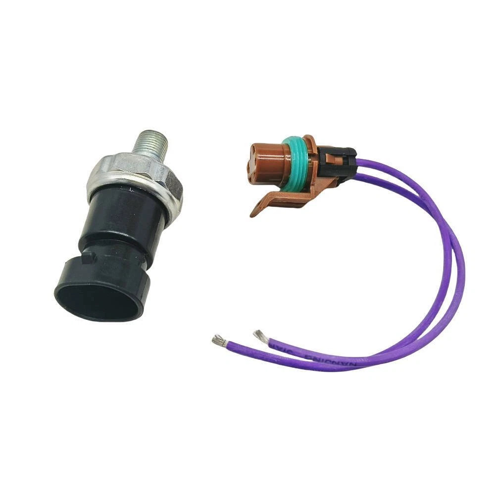 Oil Pressure Switch for Mercruiser 4.3L 5.0L 5.7L (1992–1998) Replaces 87-864252A01
