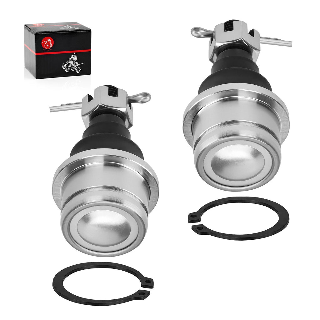 2 Ball Joints for Honda Pioneer 500 SXS500M2 (2015–2023) / SXS520M2 (2021–2023)