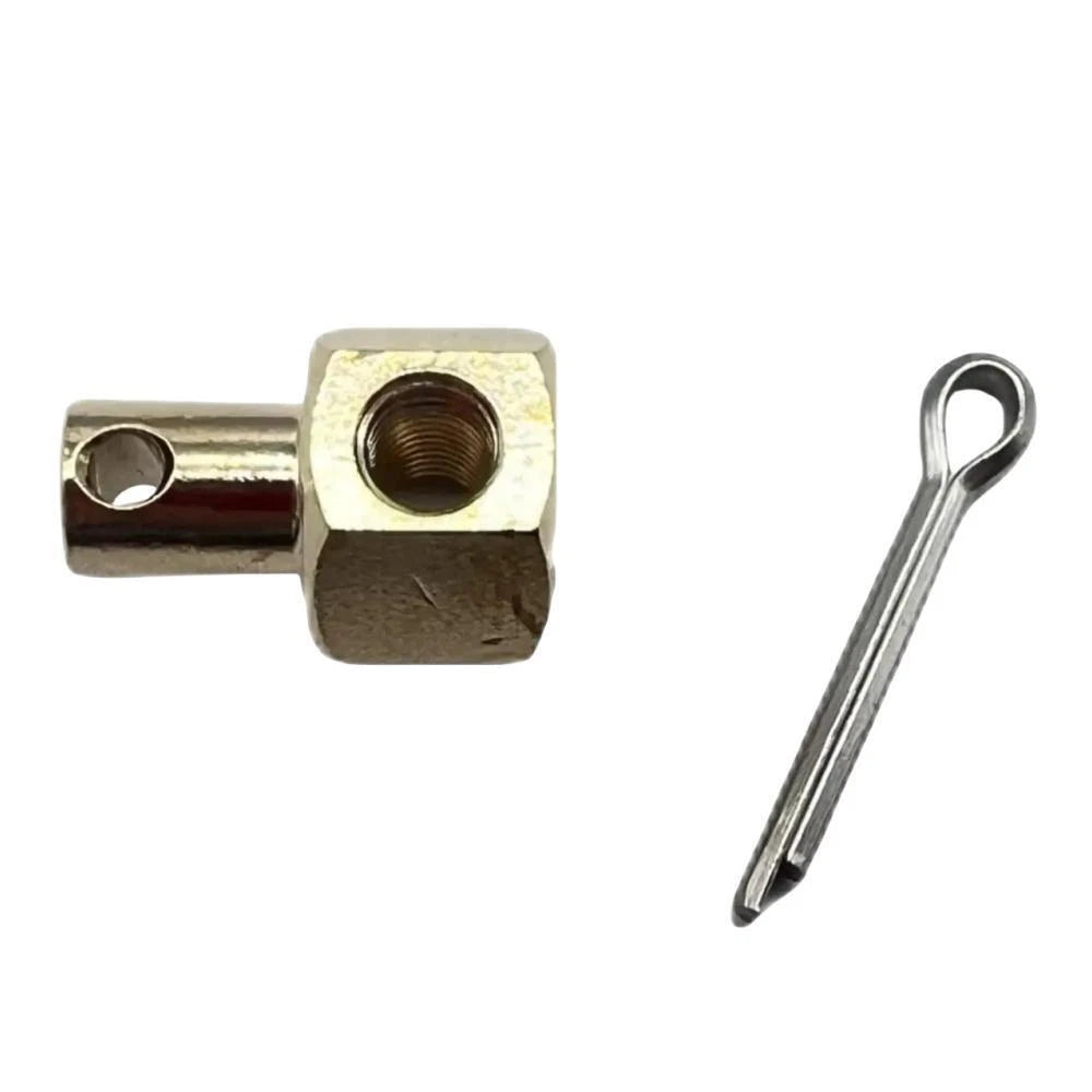 Shift Cable End Cube for Volvo Penta Sterndrive (22336734, 804312)