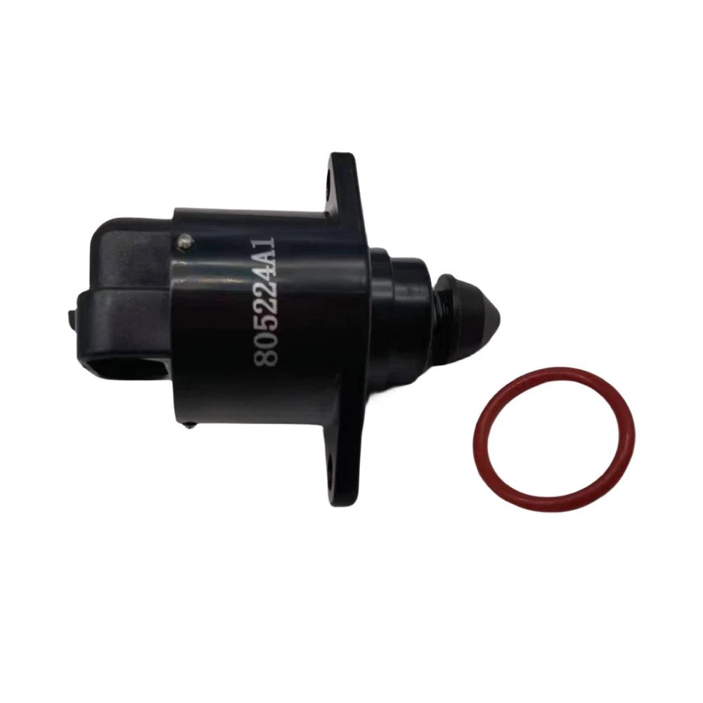Idle Air Control Valve for Mercruiser V6 V8 TBI EFI MPI (4.3–7.4)