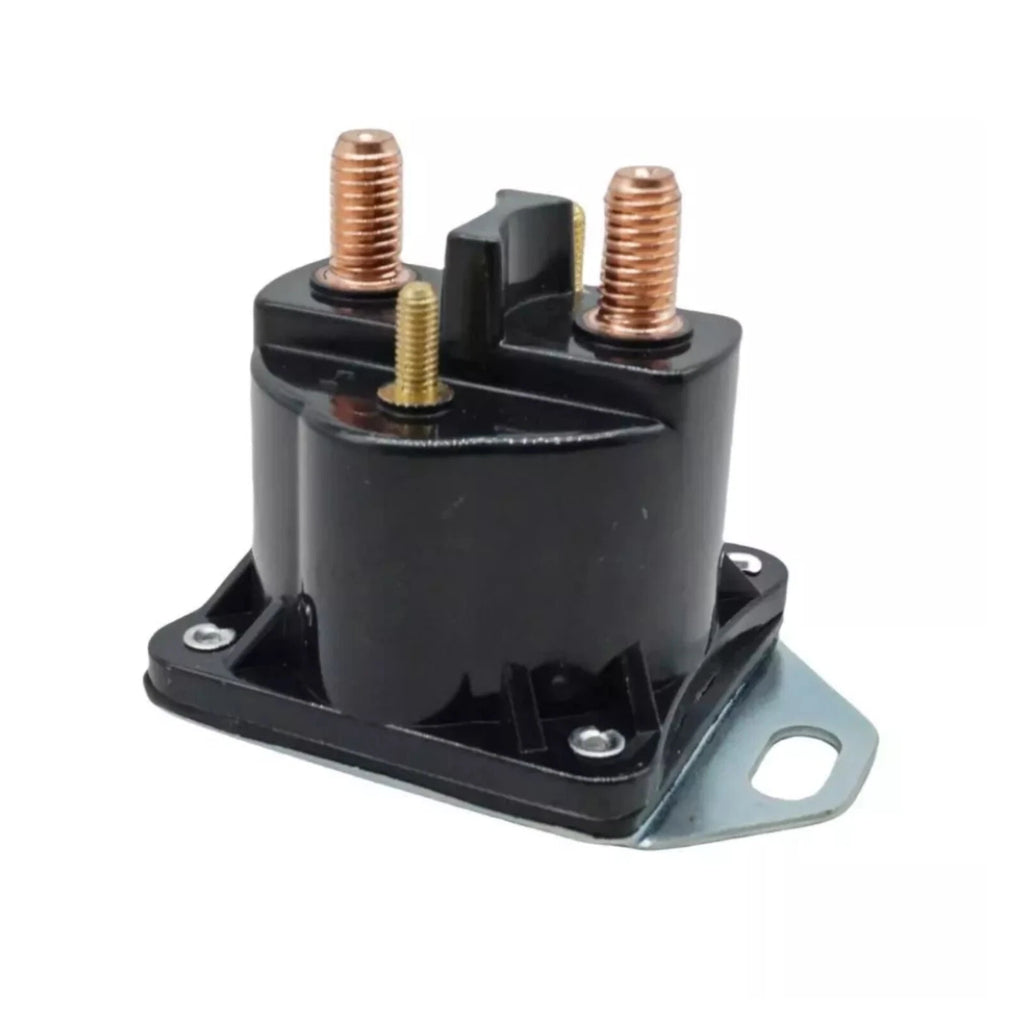 Starter Solenoid Switch Relay for Ford F-150 F-250 F-350 F-450 F-550 (1999–2023)