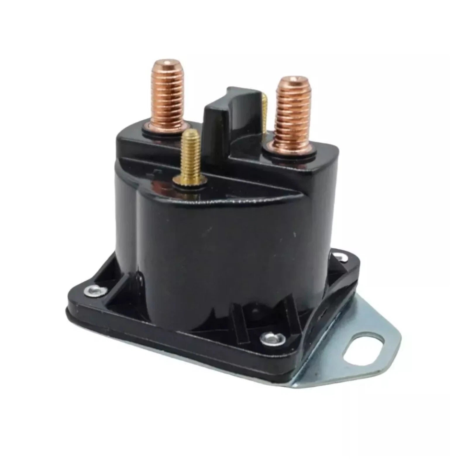 Starter Solenoid Switch Relay for Ford F-150 F-250 F-350 F-450 F-550 (1999–2023)