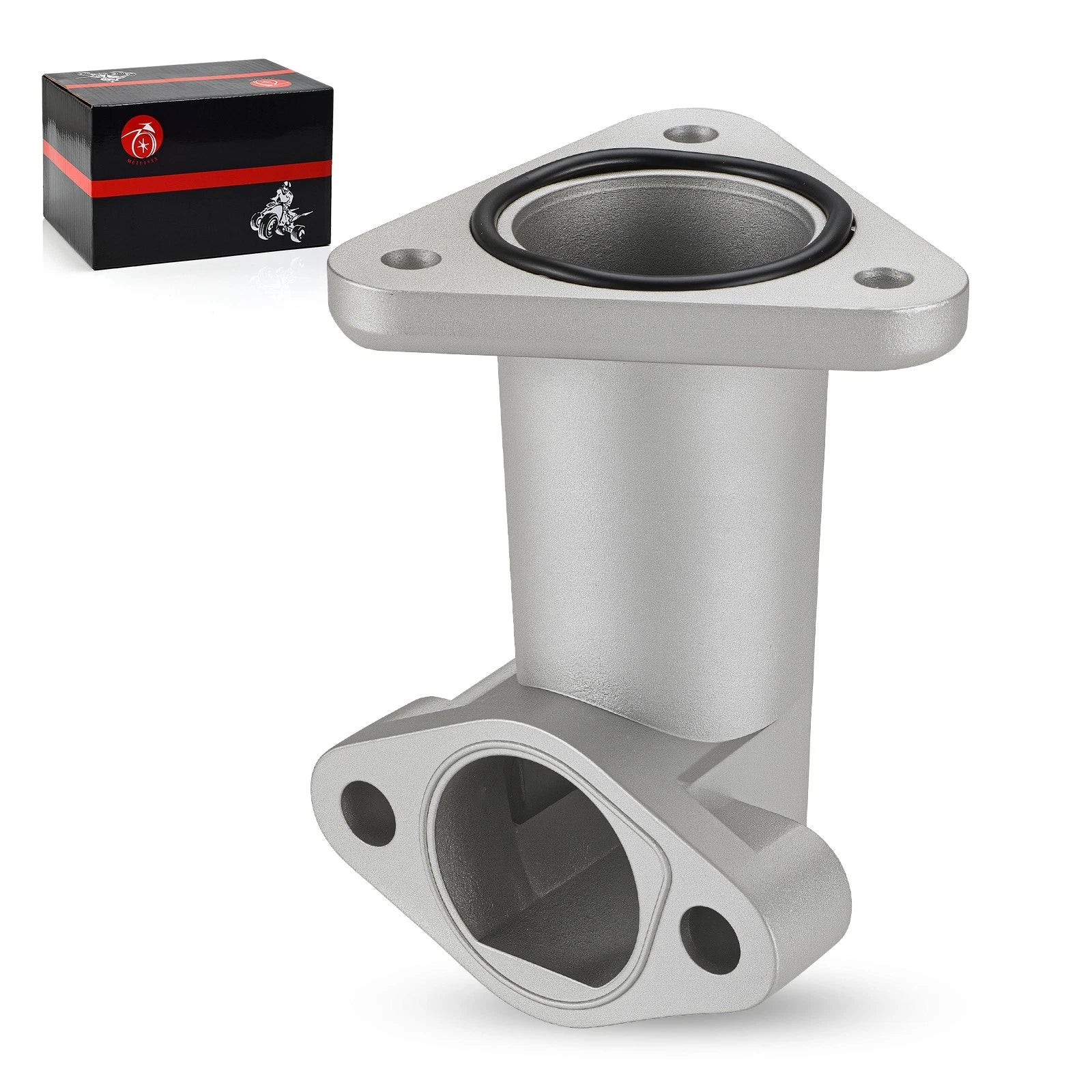 Carburetor Joint for Yamaha Golf Cart Drive2 (2017–2025) JU0-E3505-09-00