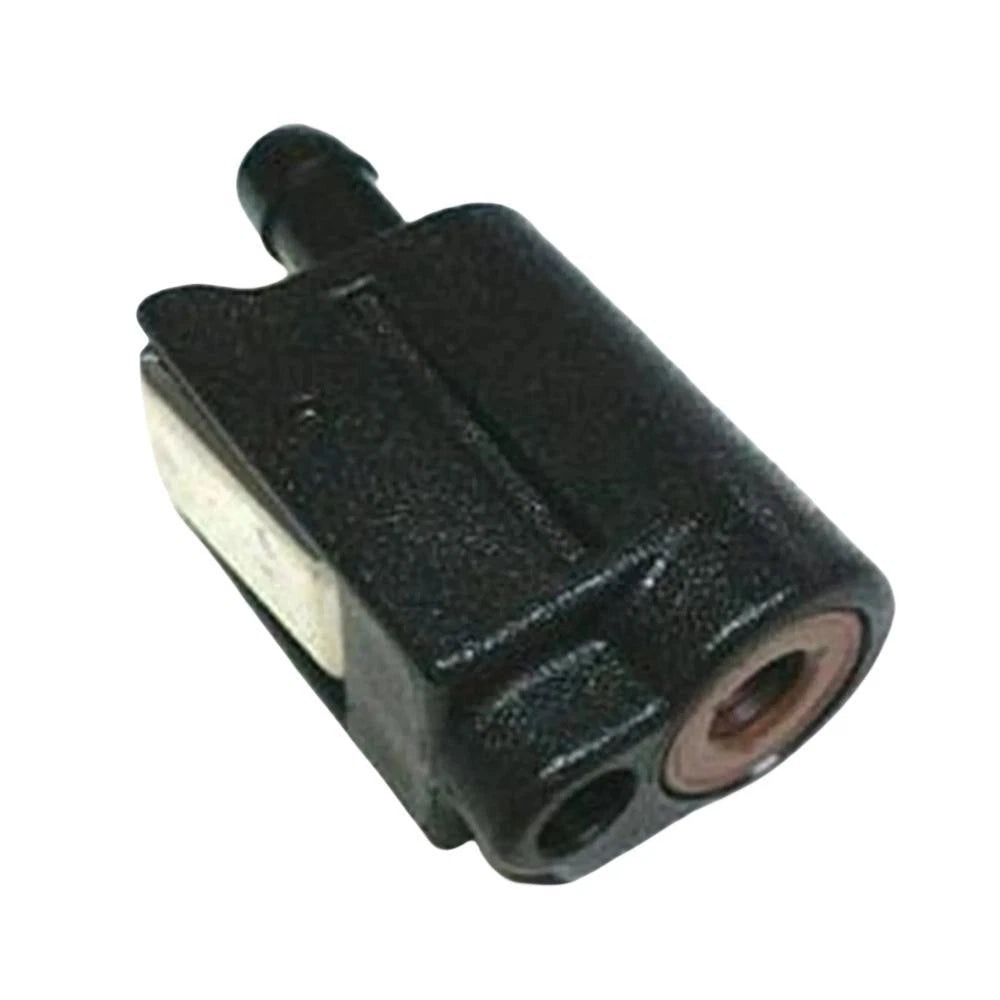 Fuel Line Connector for Mercury Tank Side (22-13563Q7, 18-8091)
