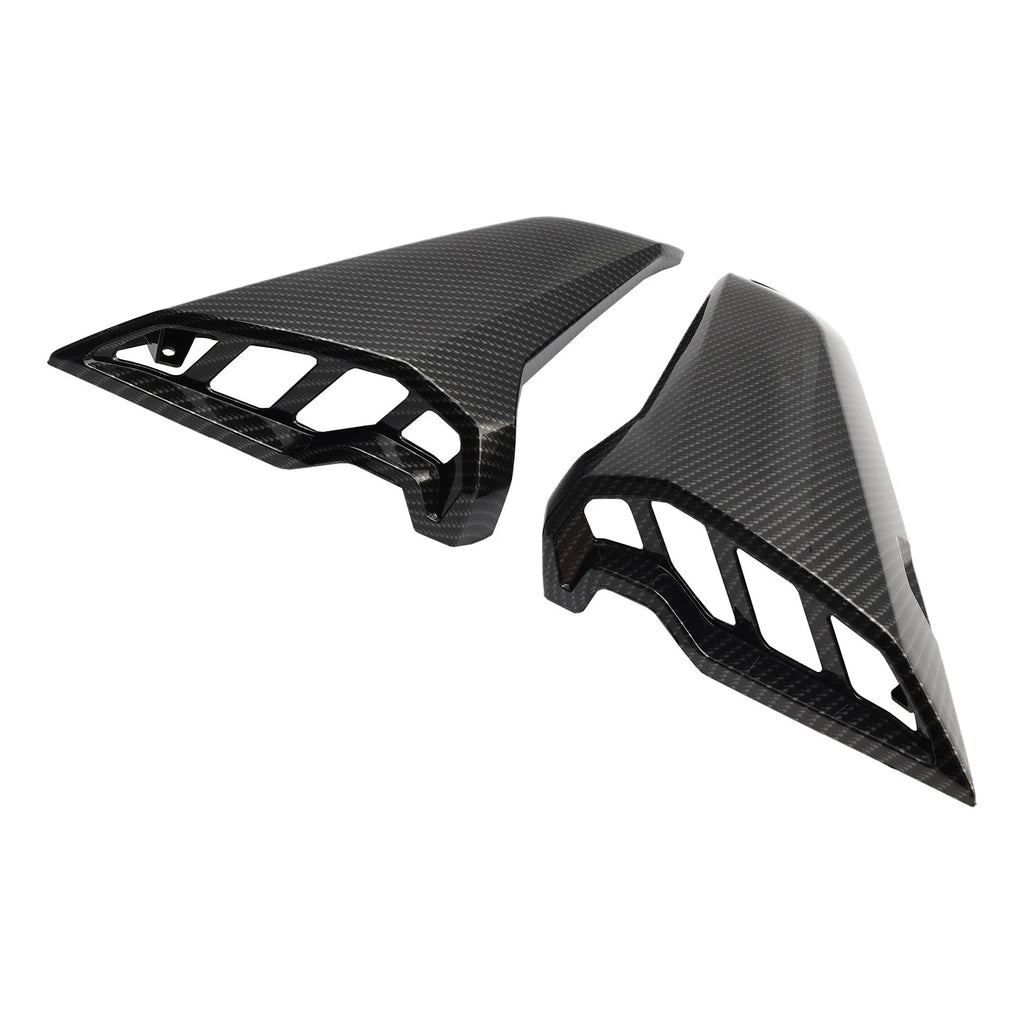 Air Intake Panel Fairing Covers for Yamaha MT09 MT-09 FZ-09 (2017–2020)