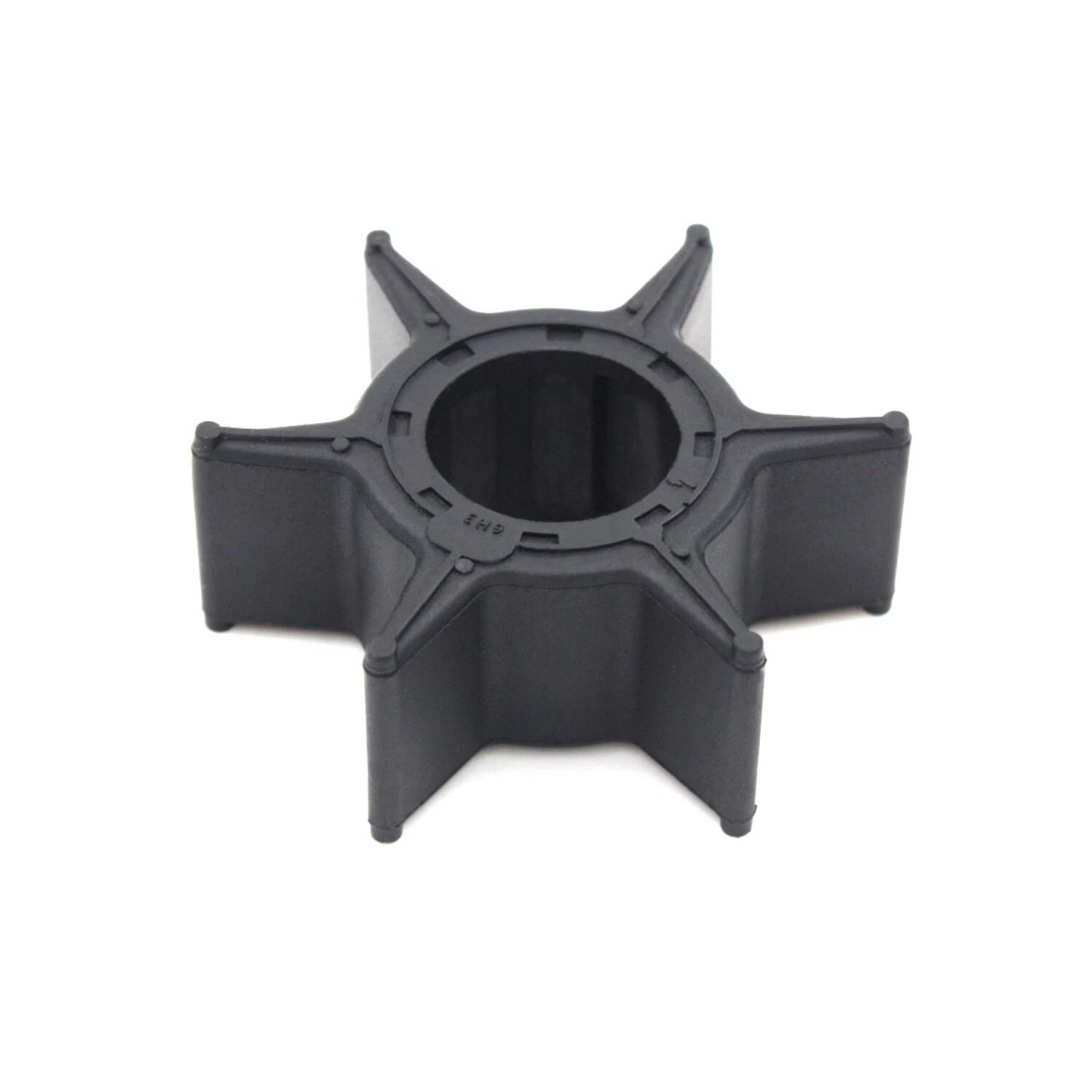 Water Pump Impeller Kit for Yamaha 50 HP 60 HP 70 HP (6H3-W0078-A0)