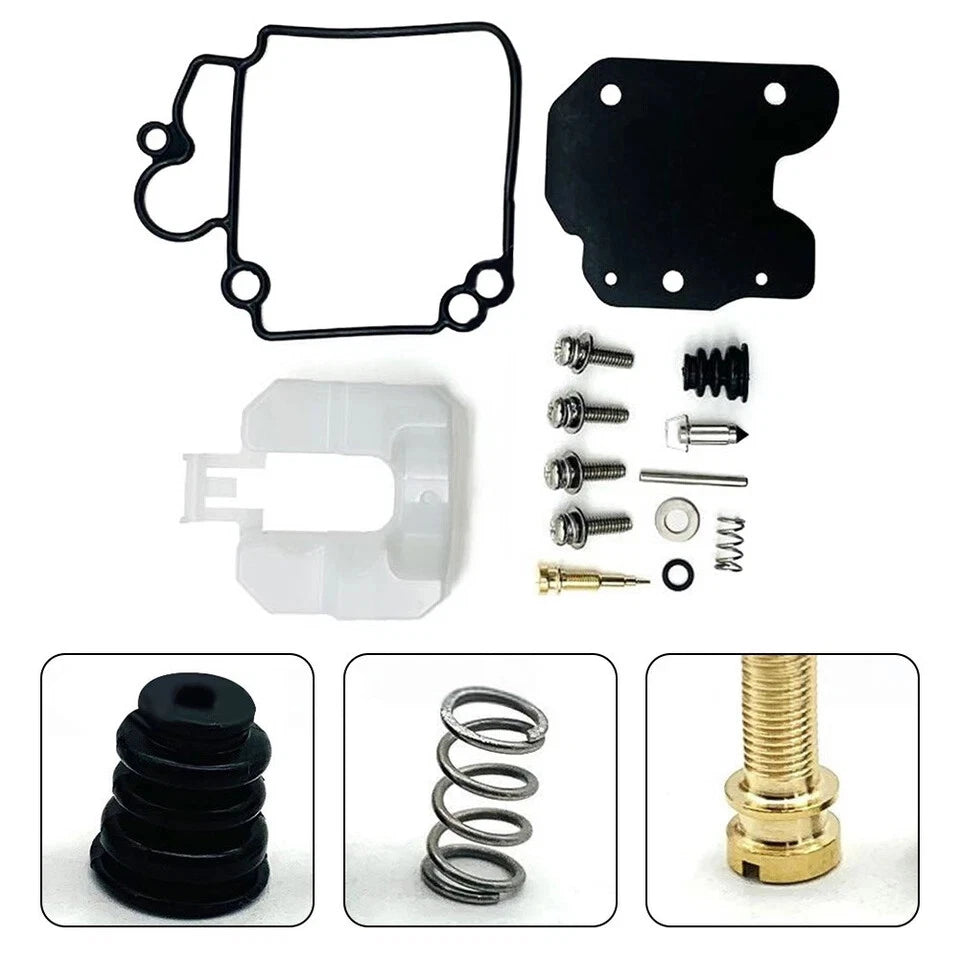 Outboard Repair Kit for Yamaha F25S T25 (6BL-W0093-00) 4-Stroke 25hp