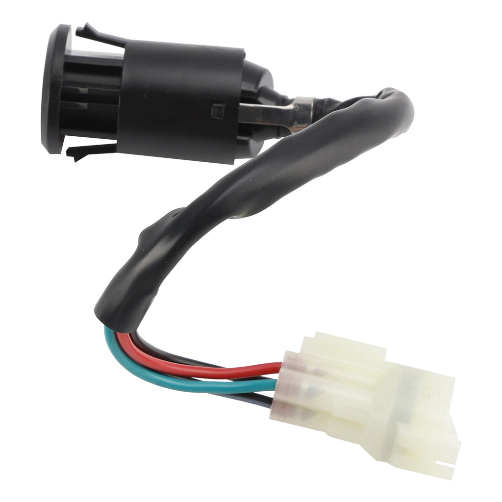 Ignition Key Switch Lock for Kymco KXR Maxxer Mongoose 50 90 (35010-LBA7-910)