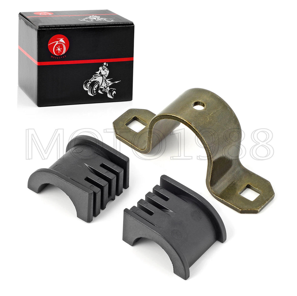 Sway Bar Bushing Bracket for Polaris Ranger 400 500 570 700 800 900 1000