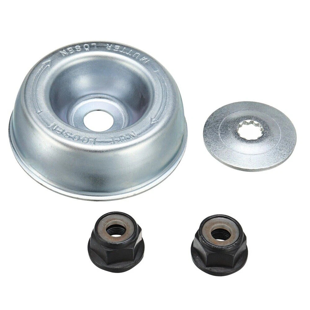 Brushcutter Blade Fixing Kit for Stihl FS80 FS87 FS90 FR130T (Replace)