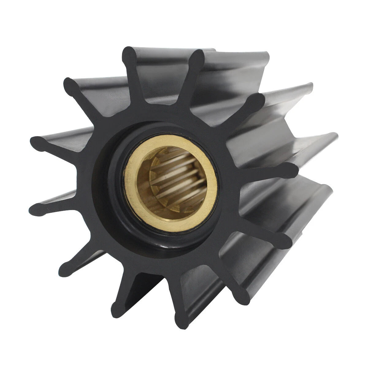 Flexible Impeller for Cummins (4019403, 4933743, 18000K, 09-705)