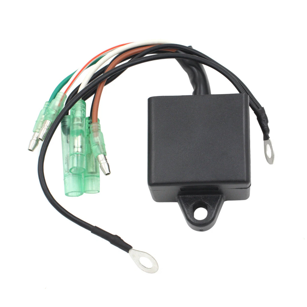CDI Unit 6L5-85540-M0 6L5-85540-M1 for Yamaha 2 Stroke 3HP (1990–1999)
