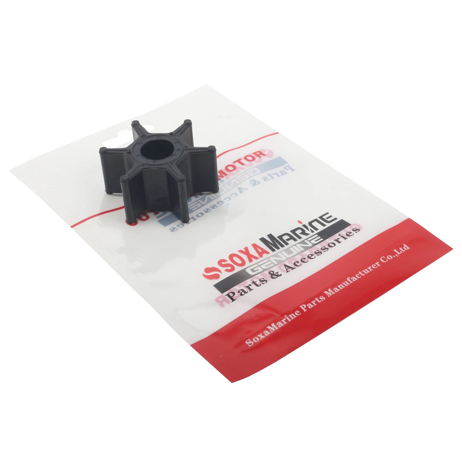 Water Pump Impeller for Suzuki Outboard (17461-92D02)