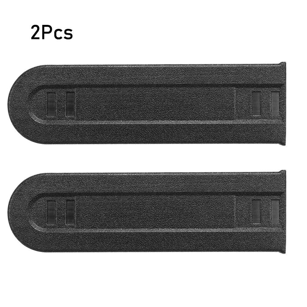 2Pcs Chainsaw Bar Cover Protector for