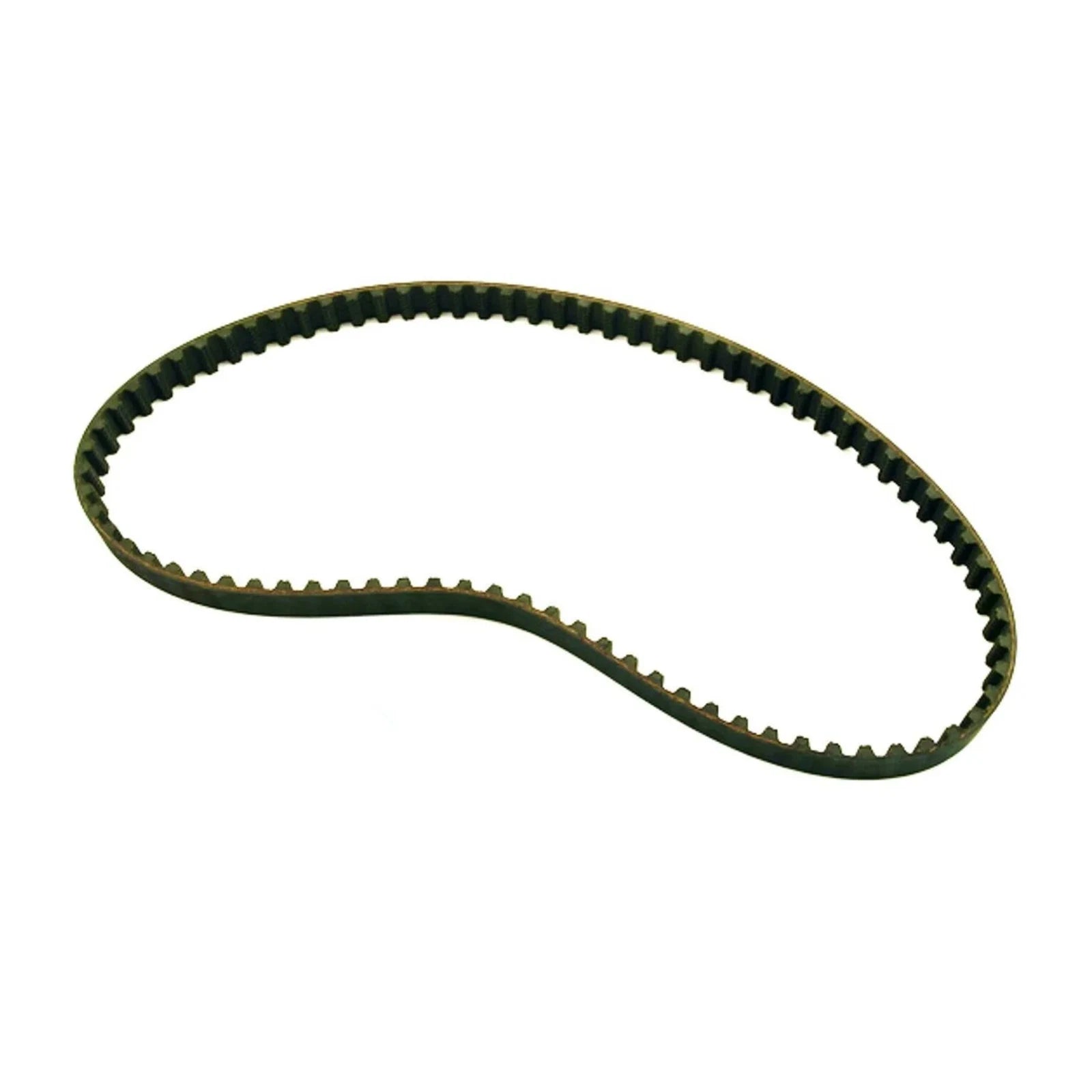 Timing Belt for Yamaha 2 Cyl 4 Stroke 25 HP (Fits 65W-46241-00-00, 18-15135)
