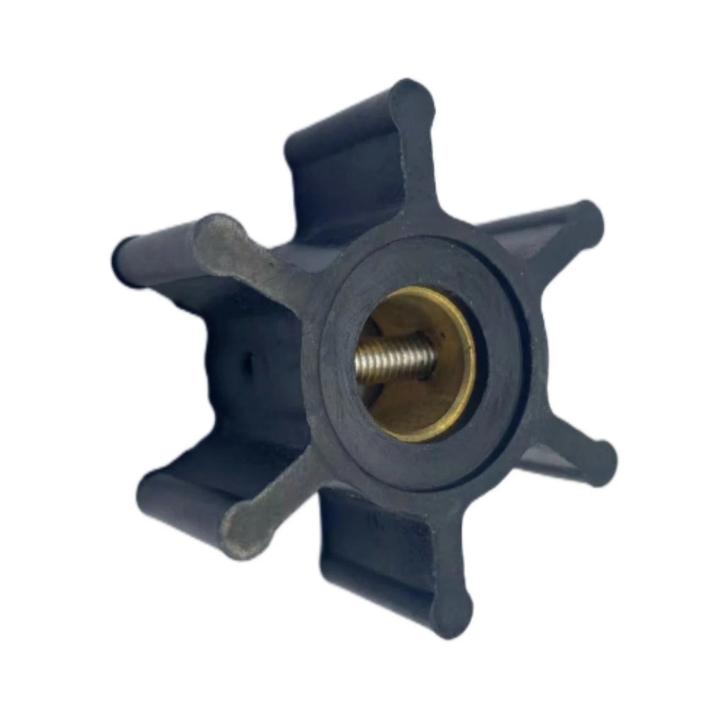 Johnson Water Pump F4 Flexible Impeller Nitrile for (09-1026B-9)