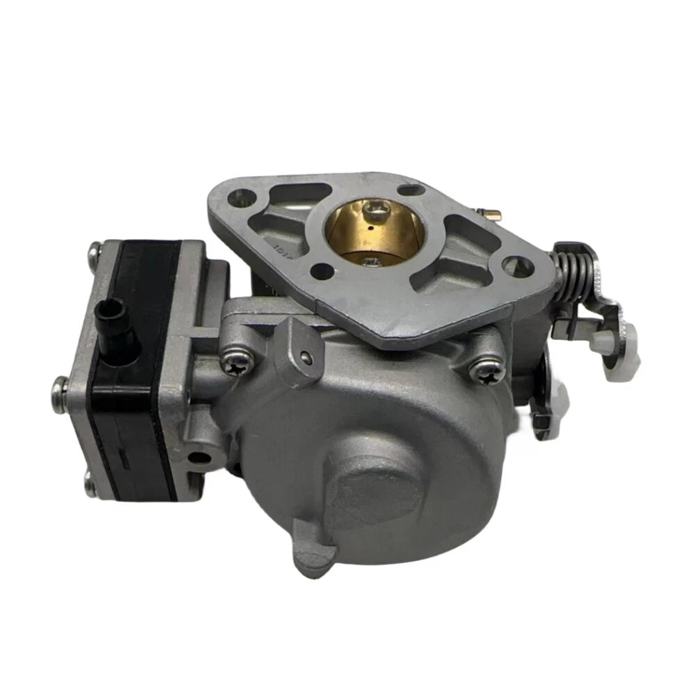 Carburetor for Tohatsu Mercury 2-Stroke 9.8/9.9HP (3K9-03200-0, 3B2-03200-1)