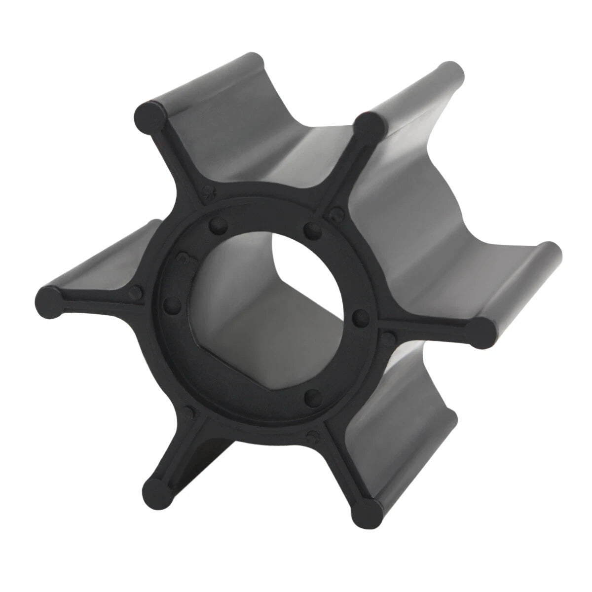 Water Pump Impeller for Honda Marine Outboard BF9.9AH BF15AH (1999–2006) 19210-ZV4-013