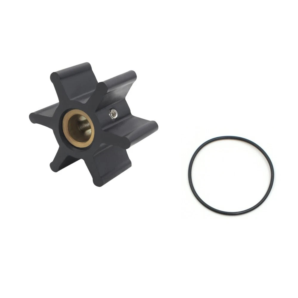 Marine Sea Water Pump Impeller for Lombardini 832/833/834 (—)