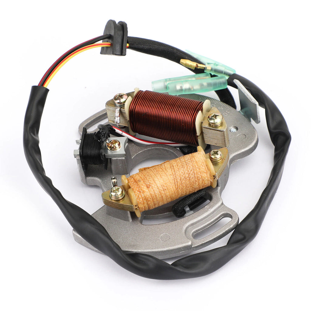 Stator Generator for Yamaha Blaster YFS200 (1990–2002) 3JM-85560-00-00