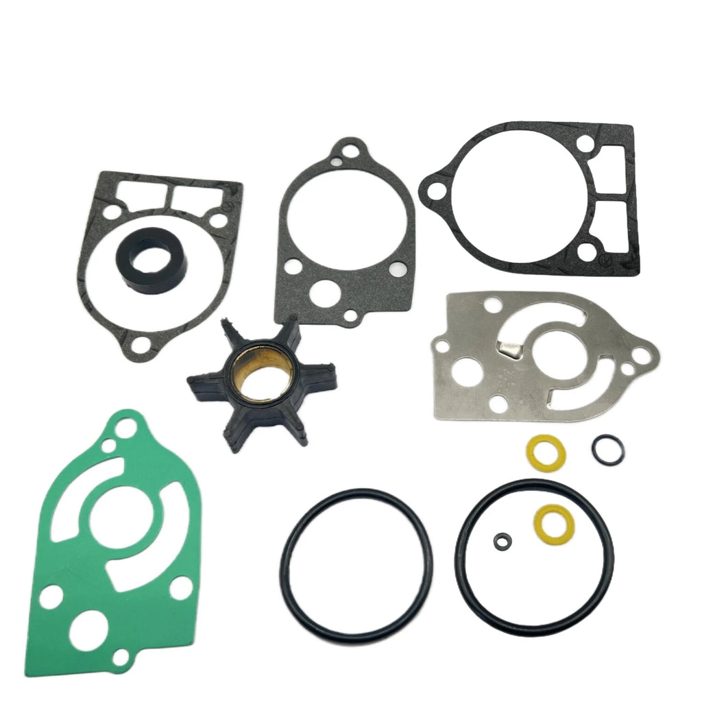 Water Pump Impeller Kit for Mercury Outboard 30-70 HP (47-89983Q1)