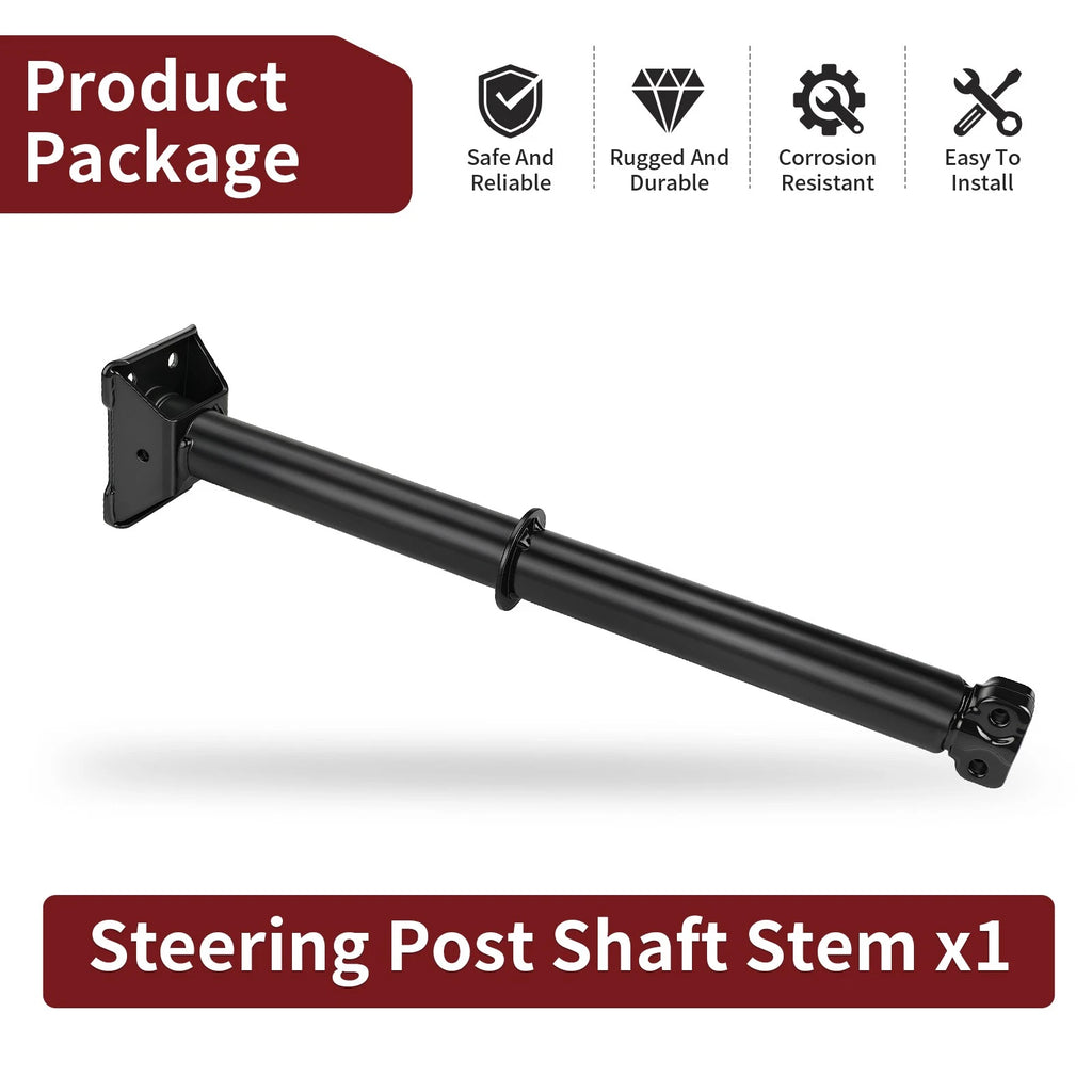 Steering Post Shaft Stem for Polaris Sportsman 550/X2 550/XP 550 (2008–2014) 1823656-329