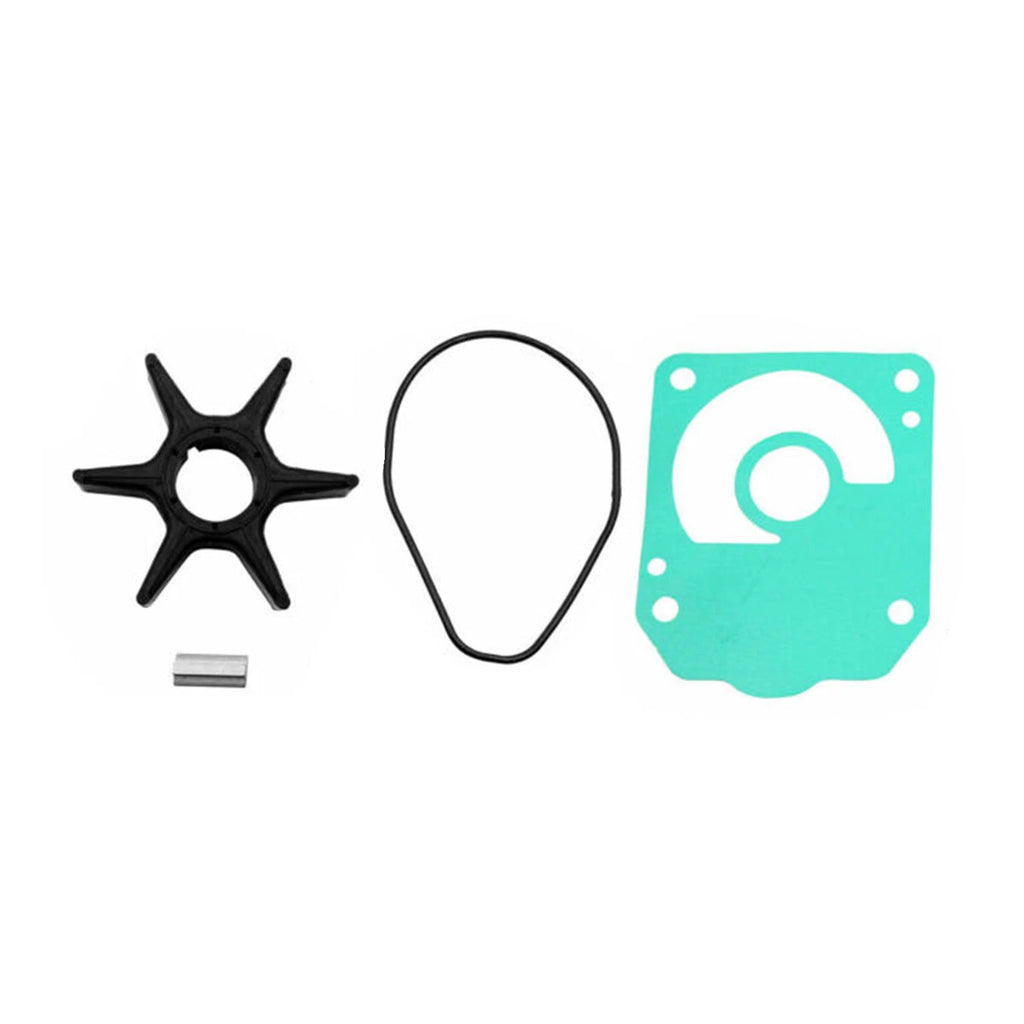 Water Pump Impeller Kit 06192-ZY3-000, 18-3285 for Honda BF200A BF225A (2000–2005)