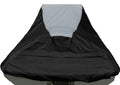 Trailerable Cover for Sea Doo RXX RX DI (2000–2003) Bk/Gr