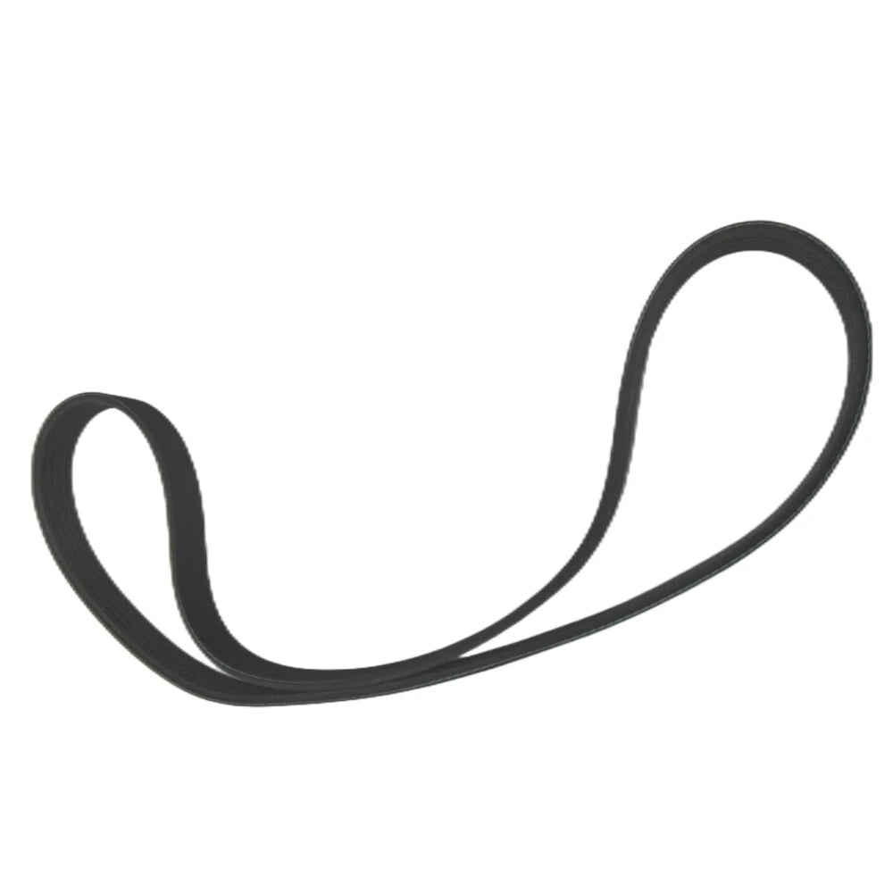 Alternator Drive Belt 3584086 for Volvo Penta D2 Series (Marine Engine)