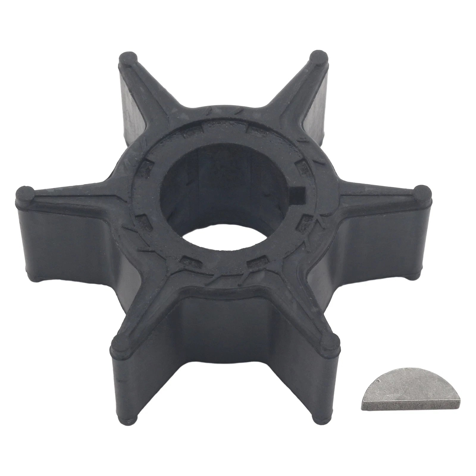 Water Pump Repair Service Kit for Yamaha Outboard (6BG-W0078-00, 6BG-W0078-01)