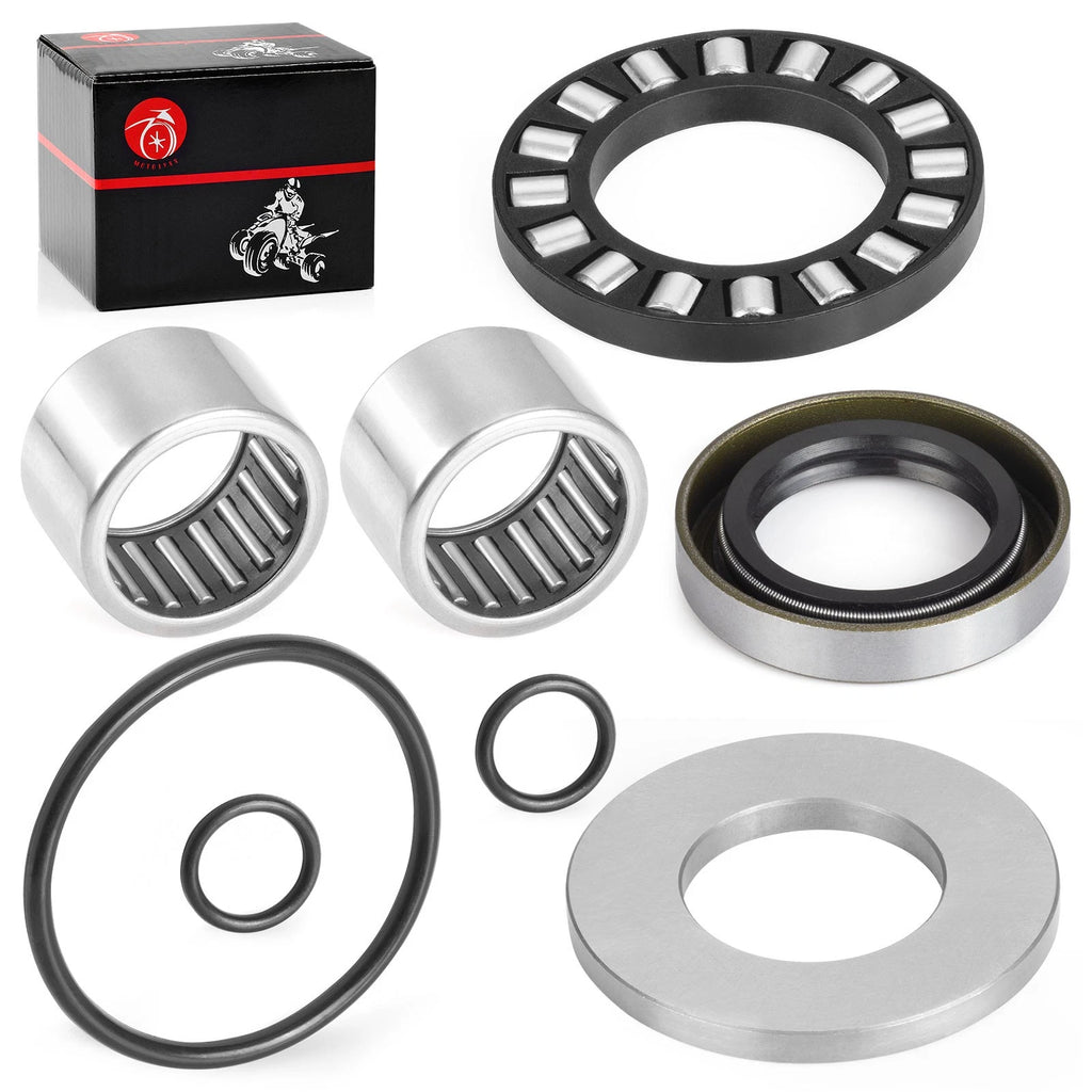 Jet Pump Bearings and Seals Kit for Sea-Doo 3D RFI (2004–2007)
