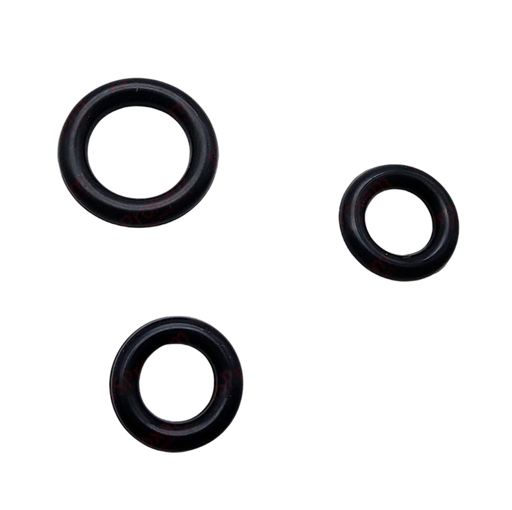 O-Ring Set for Volvo Penta Outdrive SX-M SX-A DPS-A (Repl 3852045 3855081)