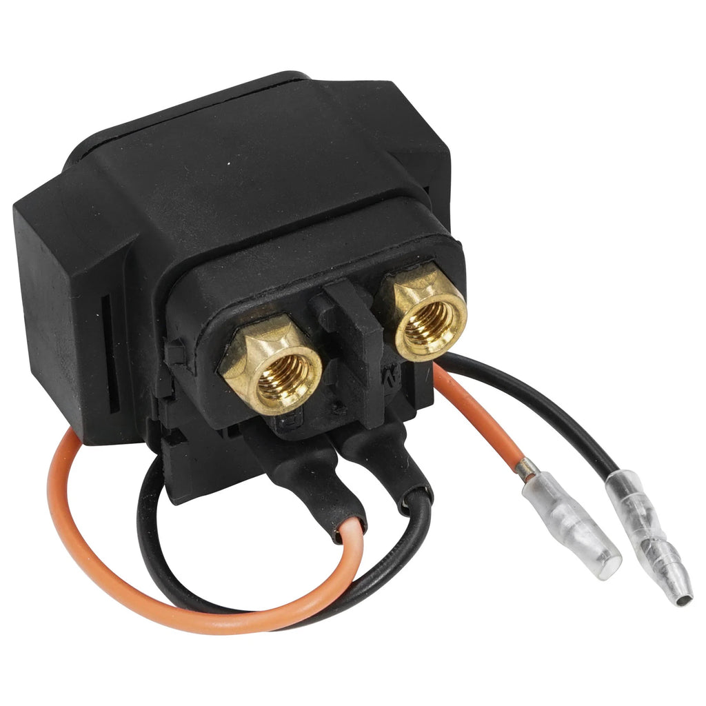 Starter Relay Solenoid for Yamaha FX Waverunner Cruiser (2005–2008)